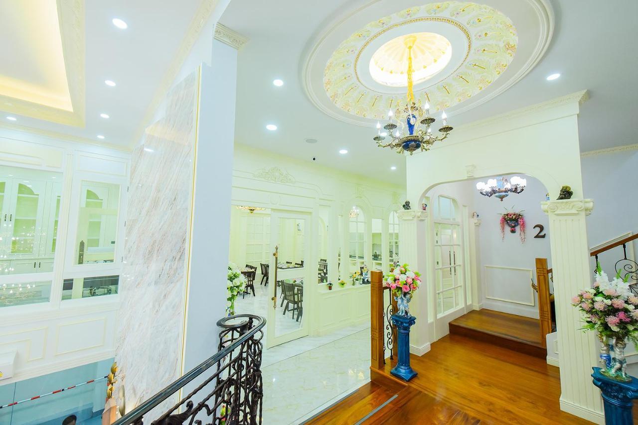 The Maceo Hotel Nong Khai Exteriör bild