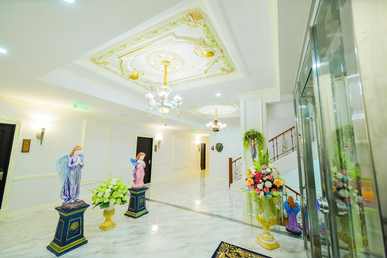 The Maceo Hotel Nong Khai Exteriör bild