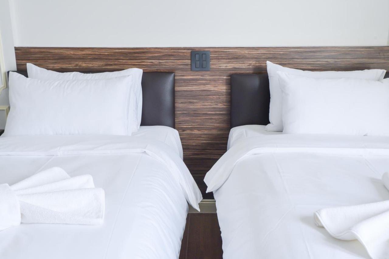 The Maceo Hotel Nong Khai Exteriör bild